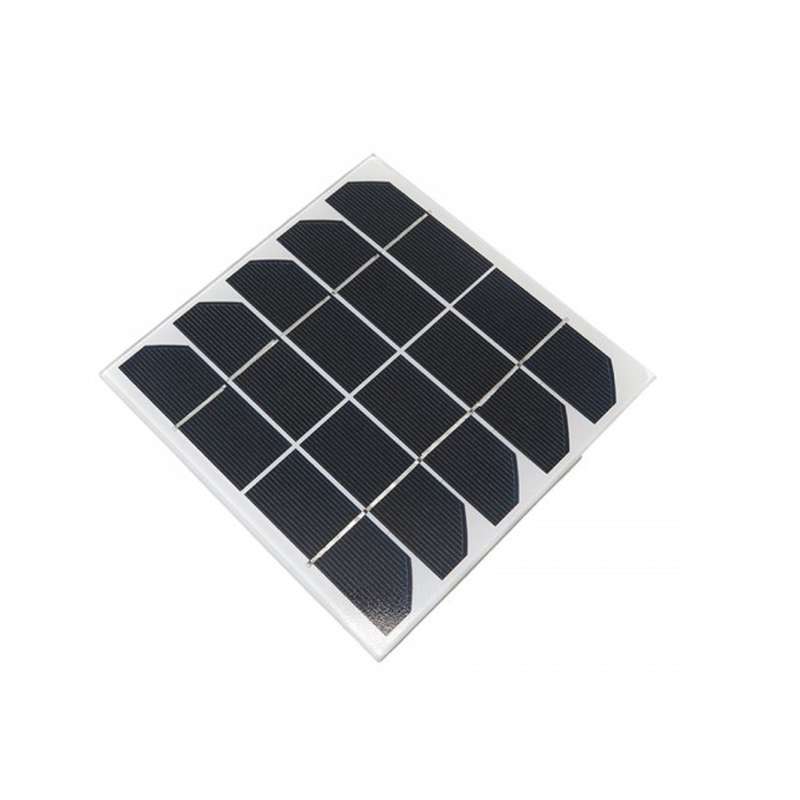 پنل خورشیدی مدل SP5 ظرفیت 400 میلی آمپر پنل خورشیدی مدل SP5 ظرفیت 400 میلی آمپر