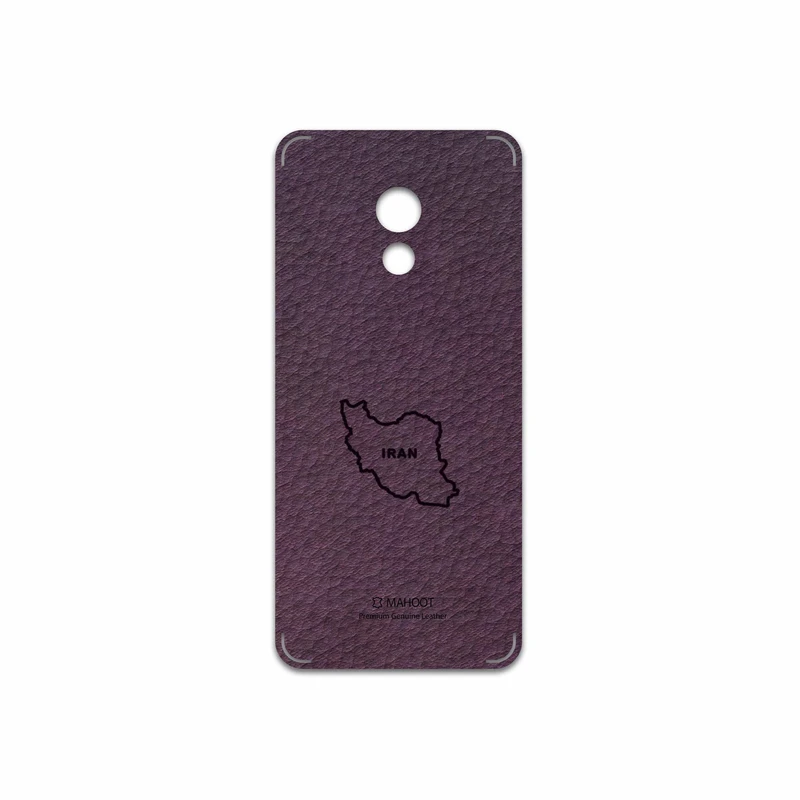 برچسب پوششی ماهوت مدل PL-IRC مناسب برای گوشی موبایل میزو Pro 6