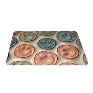 ماوس پد مدل استیکر سه بعدی سایز 24x37 سانتی متر