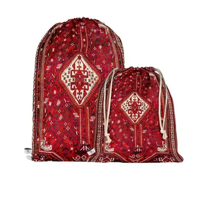 نظم دهنده سفری مدوپد مدل C-Shiraz19 بسته 2 عددی