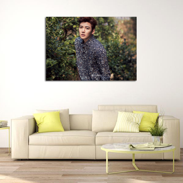 تابلو شاسی مدل Ji CHang Wook کد 32