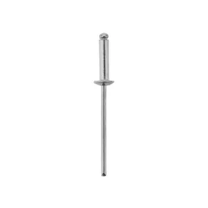 میخ پرچ مدل  PAD 3x18 --20 بسته 20 عددی