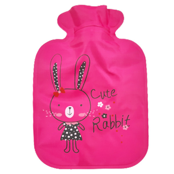 کیسه آب گرم کودک مدل cute rabbit