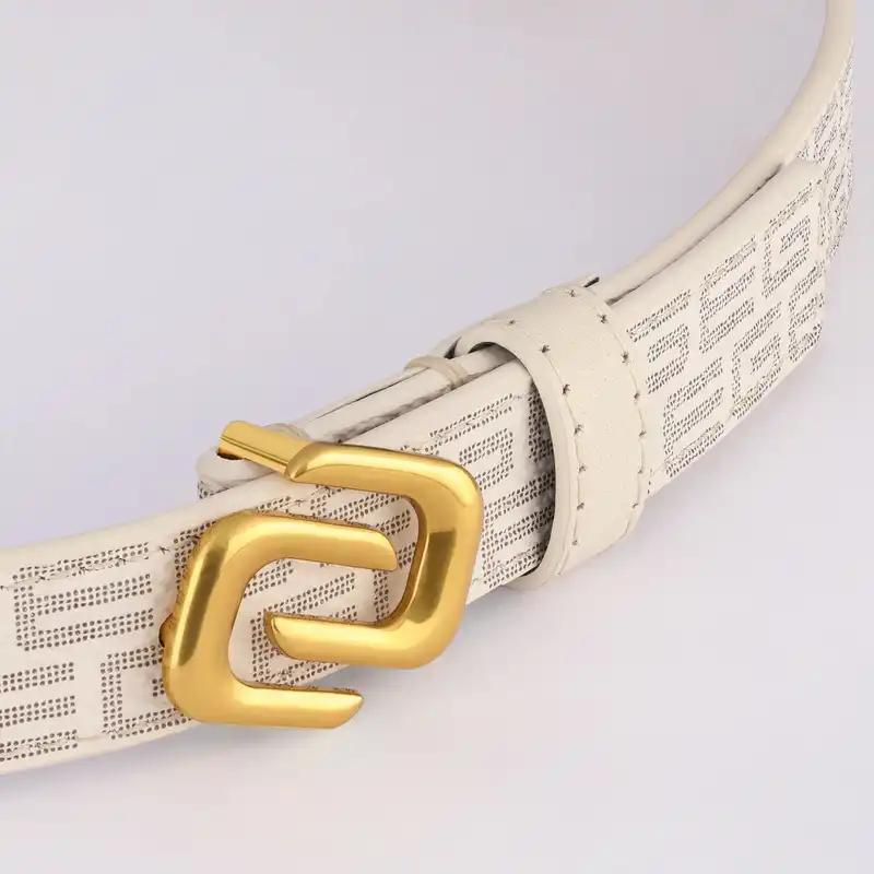 کمربند زنانه ای جی مدل سگنو