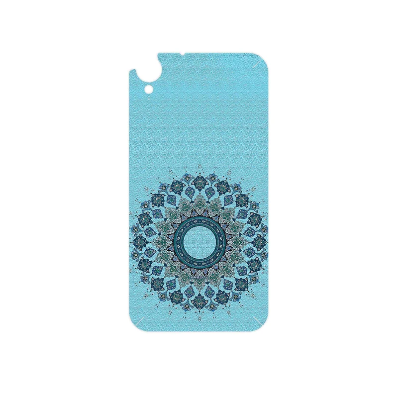 برچسب پوششی ماهوت مدل Art of Illumination 4 مناسب برای گوشی موبایل اچ تی سی Desire 830