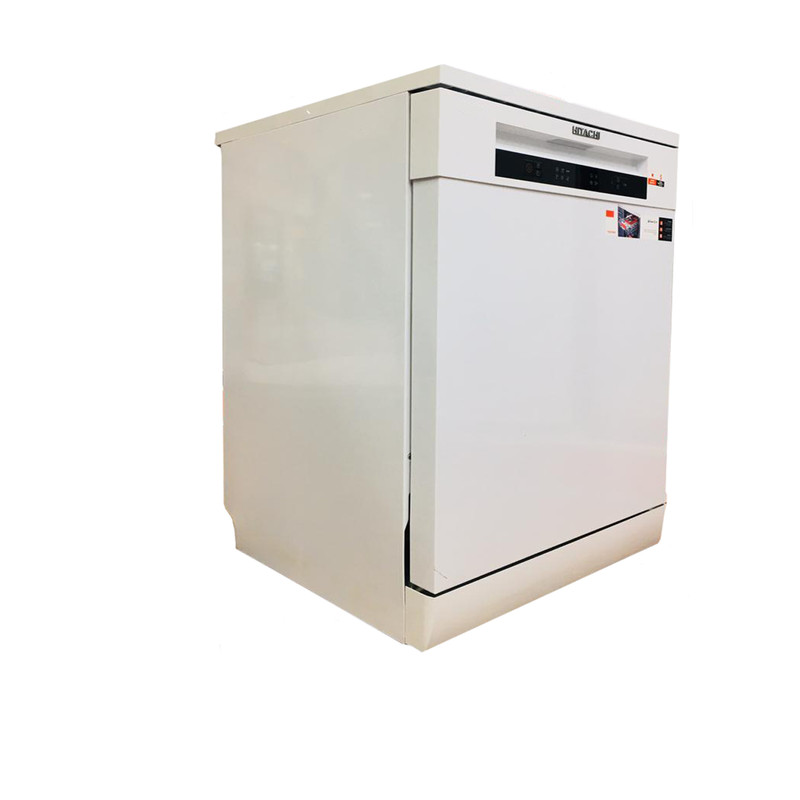 ماشین ظرفشویی هیتاچی مدل DW-14F1MES