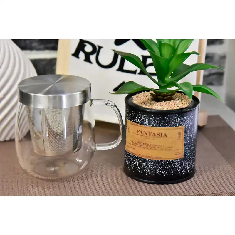 لیوان دمنوش بی.وی.کی کد 314205