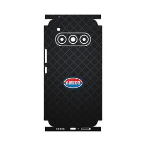 MAHOOT AMICO-FullSkin Cover Sticker for Daria Bond II Lite 5G