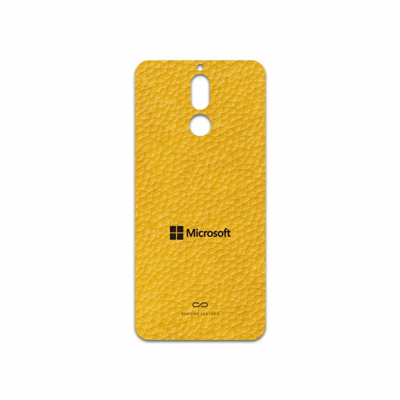 برچسب پوششی ماهوت مدل ML-MCRSFT مناسب برای گوشی موبایل هوآوی Mate 10 Lite