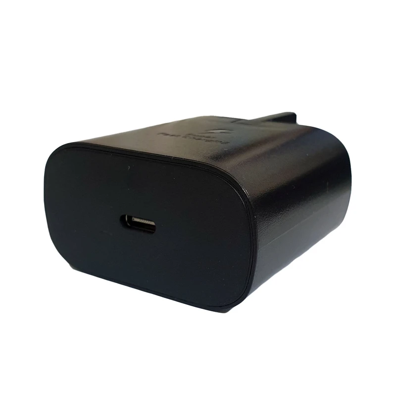 آداپتور شارژر مدل 25W EP-TA800