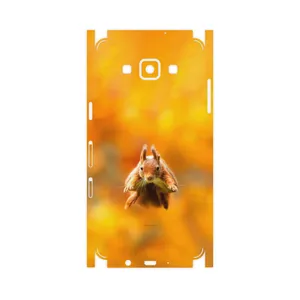 MAHOOT Squirrel-FullSkin Cover Sticker for Samsung Galaxy A5 2015