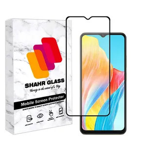     Shahr Glass MCERAMSH Screen Protector For TCL 406 