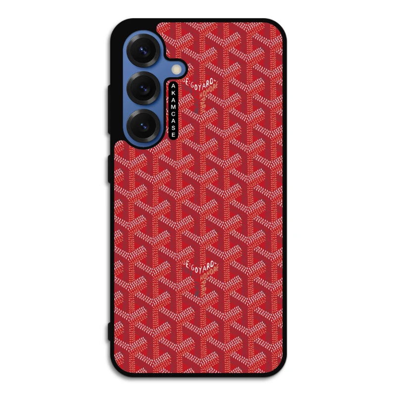 کاور آکام مدل AMC-WSGS25-RICH-2 مناسب برای گوشی موبایل سامسونگ Galaxy S25