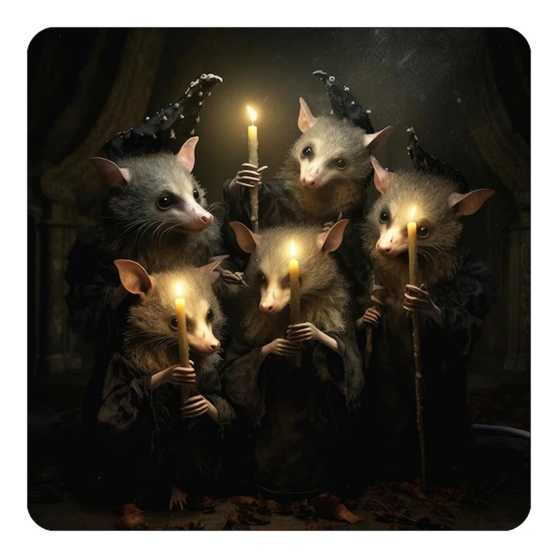 مگنت کاکتی طرح هری پاتر Harry Potter مدل mp42793