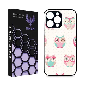 RIVEN RI3-14 Case For Apple iphone 14 Pro Max