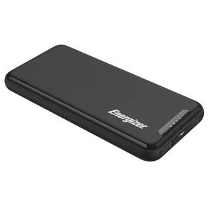  شارژر همراه انرجایزر مدل UE10052  ظرفیت 10000 میلی آمپر ساعت