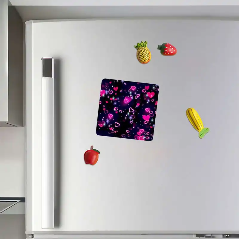 مگنت طرح قلب مدل mg10194