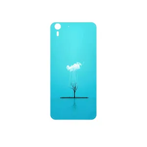 MAHOOT Minimal Tree Cover Sticker for HTC Desire Eye