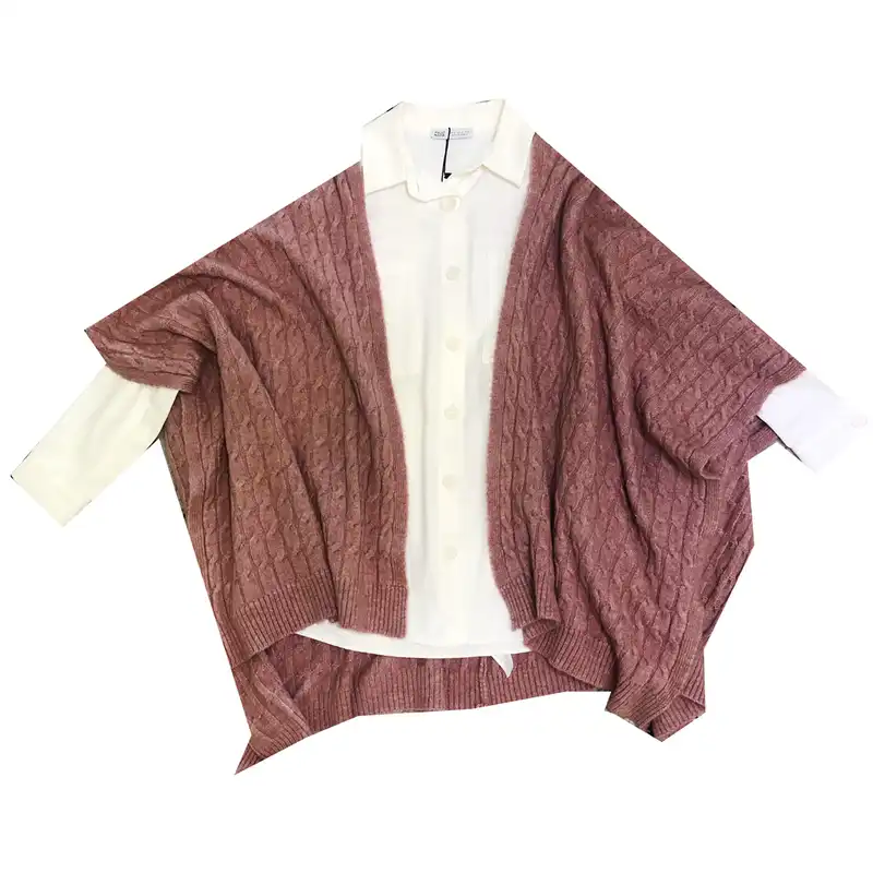 ست مانتو و رویه زنانه مدل کیمینو