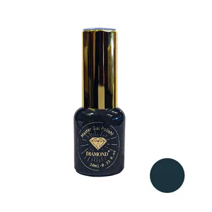 لاک ژل ناخن دیاموند سری MASTER شماره Z104