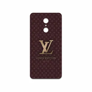 MAHOOT LOUIS-VUITTON-Logo Cover Sticker for Xiaomi REDMI 5