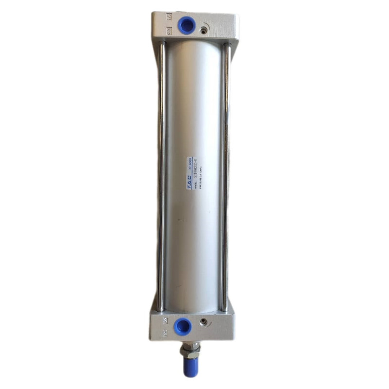 جک پنوماتیک مدل SC 100X300-S