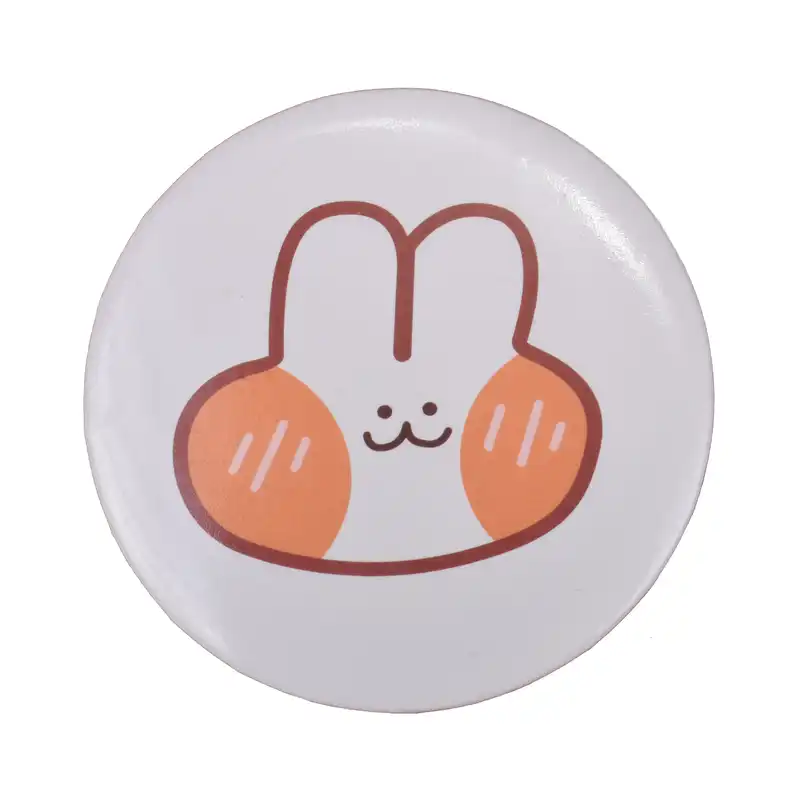 آینه جیبی مدل rbt3