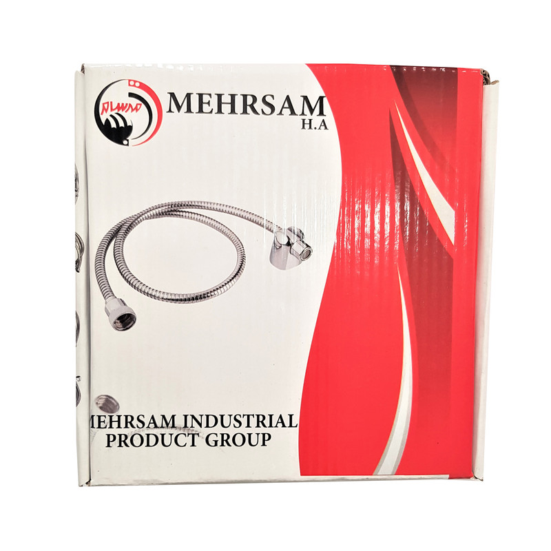 شلنگ مهرسام مدل M3