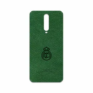 MAHOOT GL-REAL Cover Sticker for Xiaomi Redmi K30