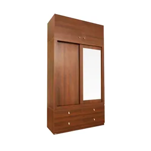 کمد لباس مدل DLF18L