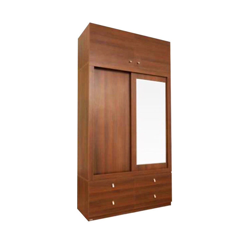 کمد لباس مدل DLF18L