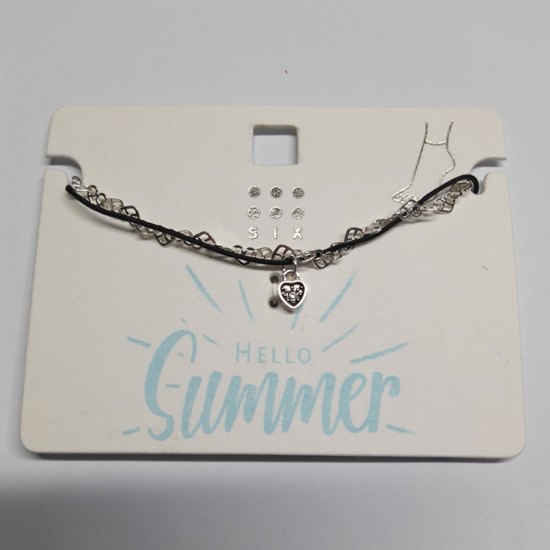 پابند زنانه سیکس مدل 775416 پابند زنانه سیکس مدل 775416