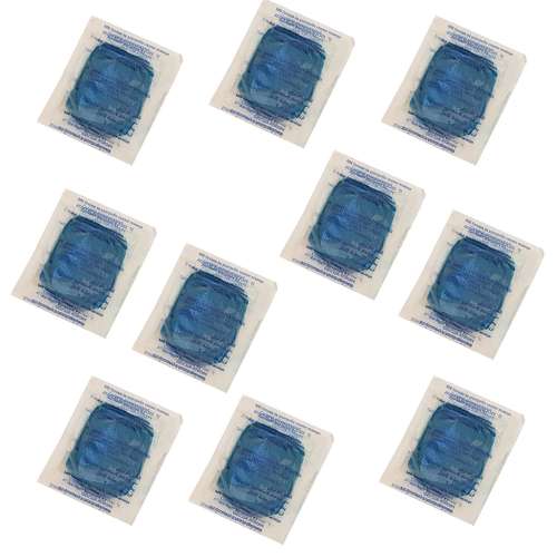 تله موش زاپی گاردن مدل PST-100 وزن 10 گرم بسته 10 عددی