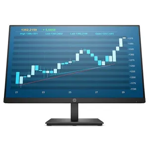 مانیتور اچ پی مدل P244 سایز 24 اینچ
