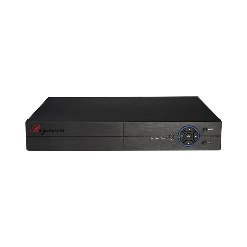 ضبط کننده ویدیویی رایمون مدل nvr-f5016-ai