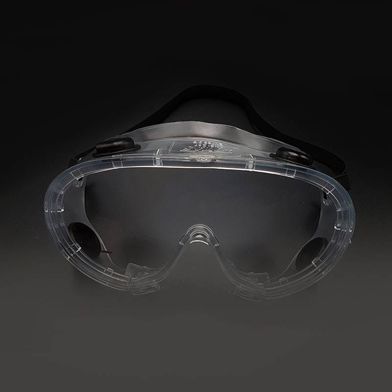 عینک ایمنی توتاص مدل z87