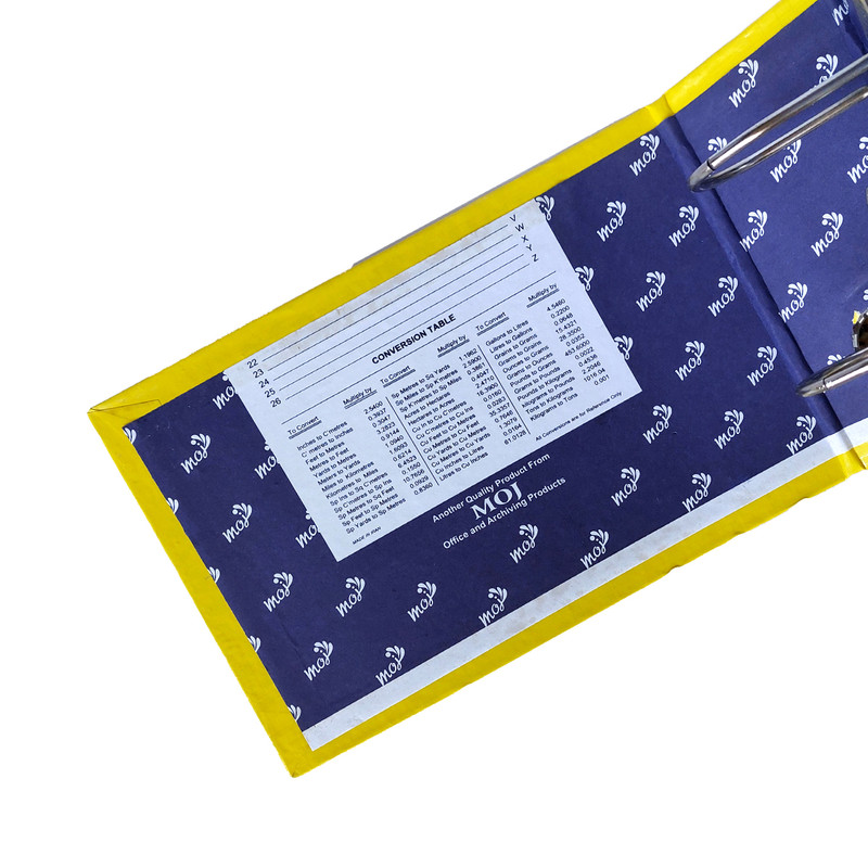 زونکن موج مدل اداری