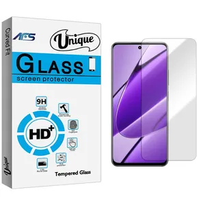 AFS Unique Screen Protector For Realme  C55