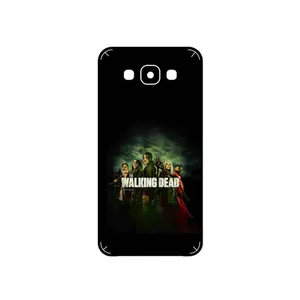 MAHOOT WALKING DEAD Cover Sticker for Samsung Galaxy E7