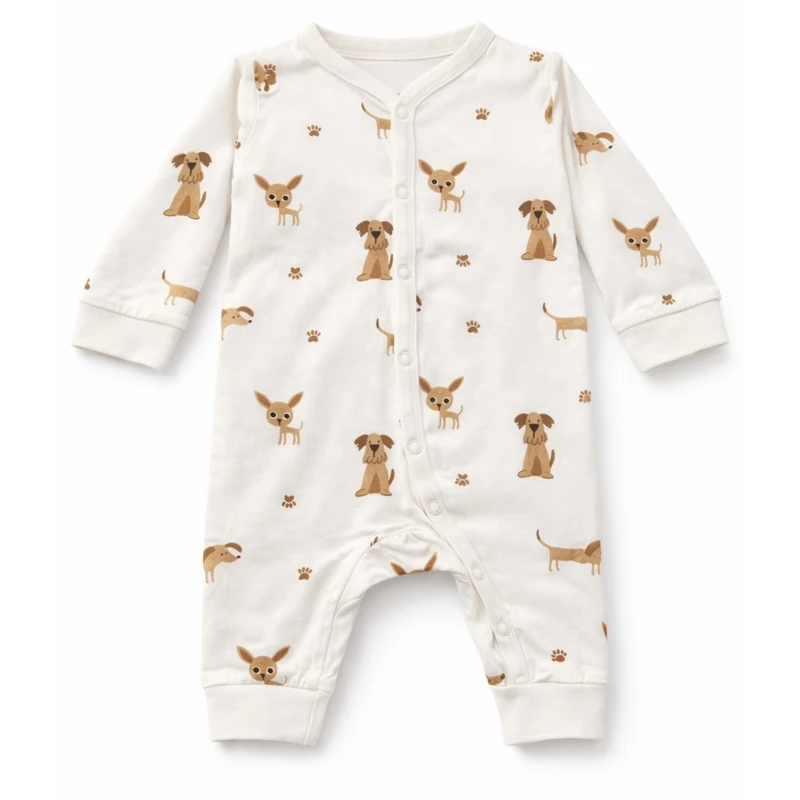 سرهمی نوزادی فوکس اند بانی مدل هاپو