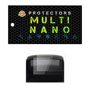 Multi Nano X-S2N Screen Protector For Peugeot 207i Pack of 2