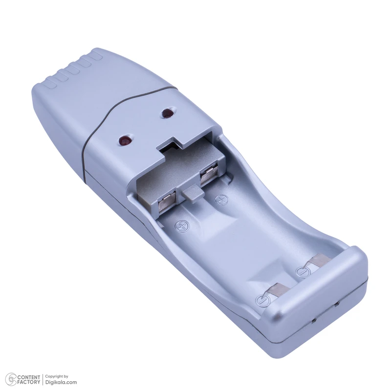 عکس شماره 3 : شارژر باتری مدل m9