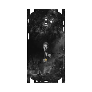 MAHOOT Al Pacino-FullSkin Cover Sticker for Samsung Galaxy J6 Plus