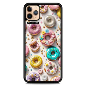 AKAM AMC-WA11PRO-CANDY-22 Cover For Apple iPhone 11 Pro