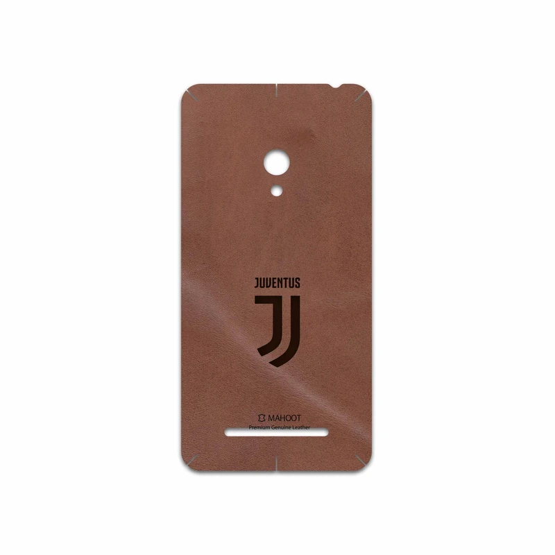 برچسب پوششی ماهوت مدل MNL-JUVE مناسب برای گوشی موبایل ایسوس Zenfone 5