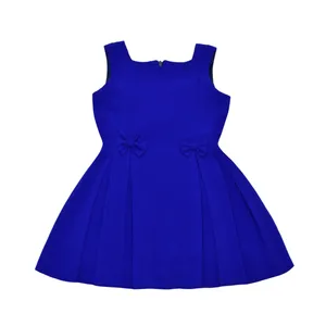 پیراهن دخترانه مای کید مدل الیسا