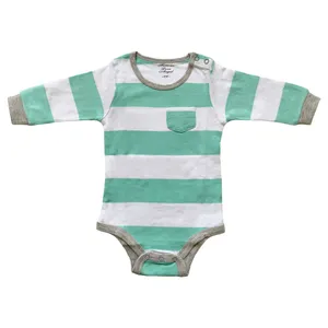 بادی آستین بلند نوزادی فوراِور لاو آنجل کد FF-335