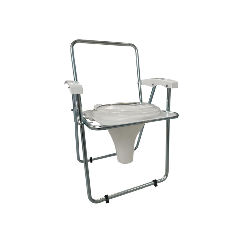 توالت فرنگی تاشو لیماک مدل لوکس