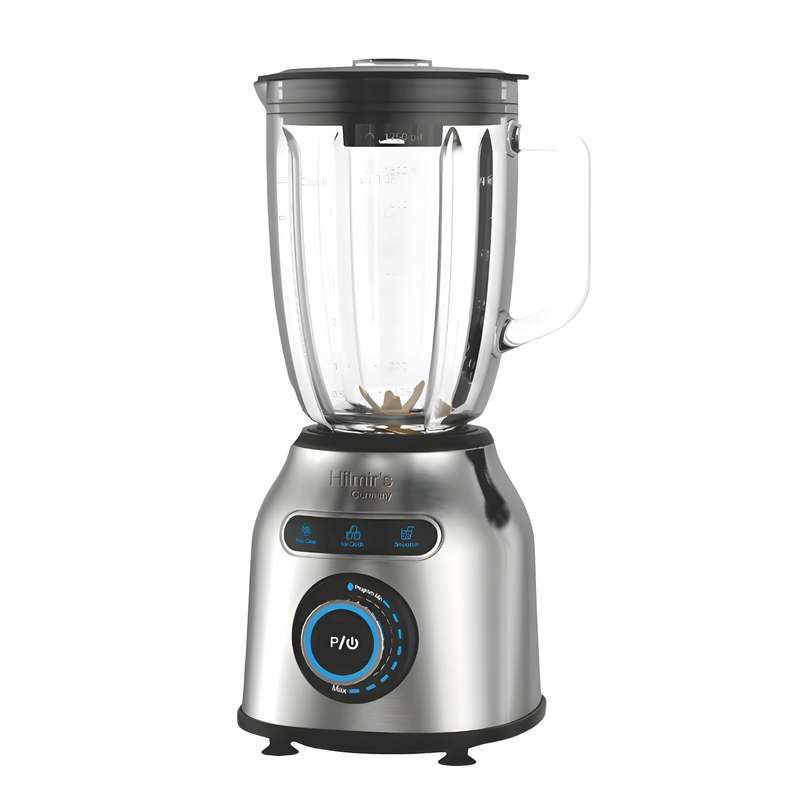 مخلوط کن و آسیاب کن 1.75 لیتری هیلمرز مدل 1639