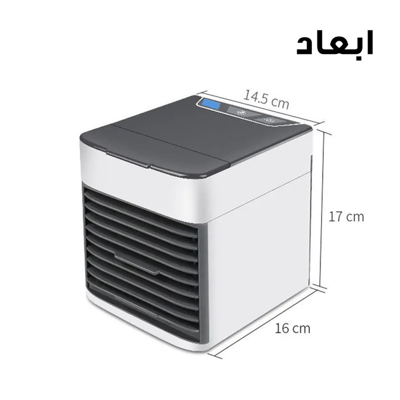 کولر آبی مدل 2X